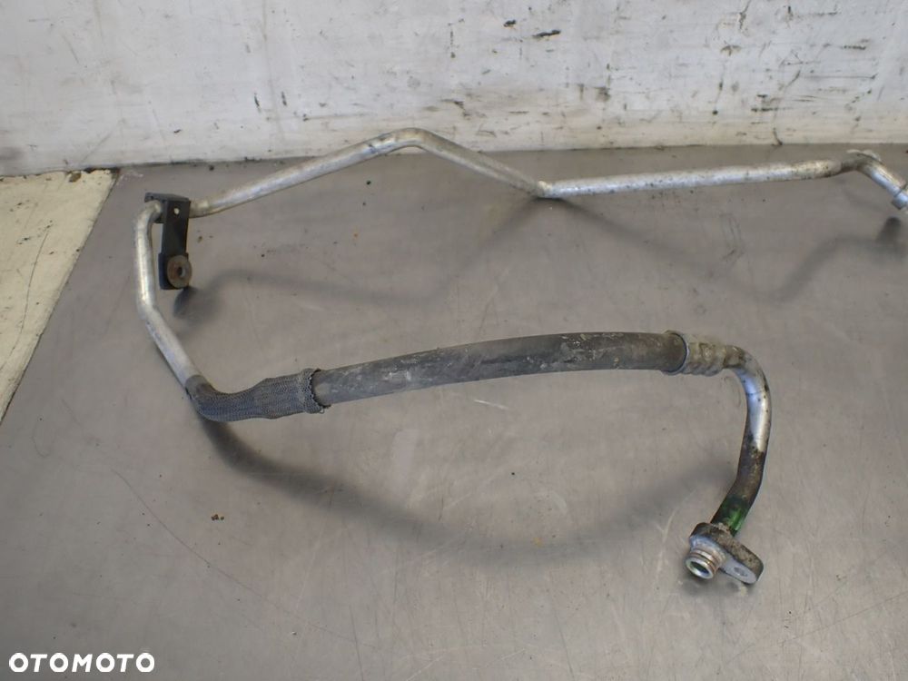 PRZEWÓD KLIMATYZACJI PEUGEOT 207 1.4 9680614680 - 4