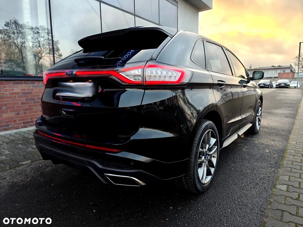 Ford Edge 2.0 TDCi Twin-Turbo 4WD ST-Line - 6