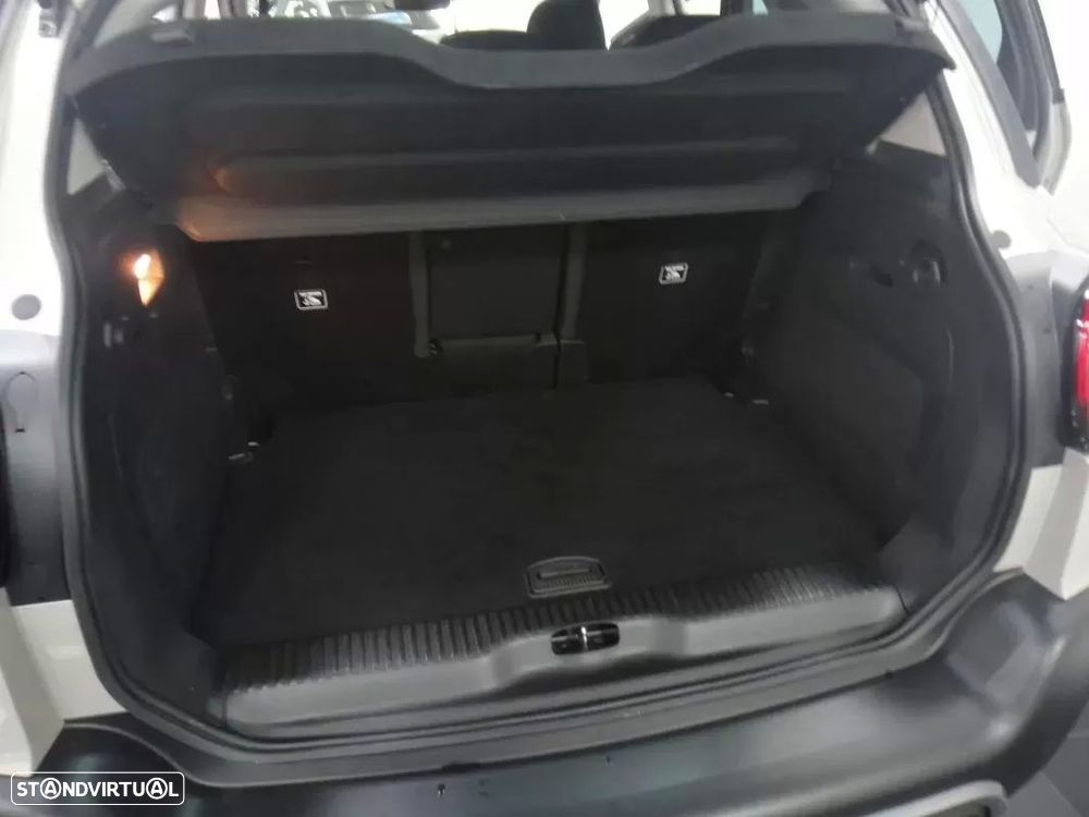 Citroën C3 Aircross - 17