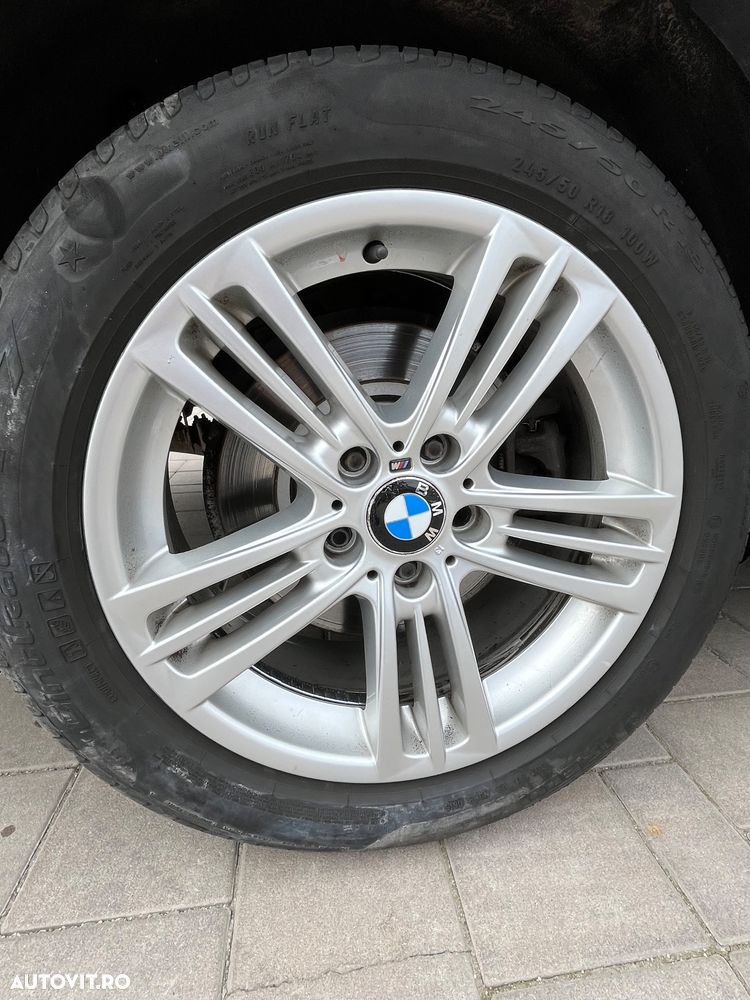 BMW X3 - 5