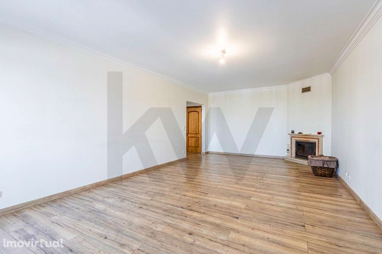 T2 com 110 m2 no Casal da Barota, Belas - Grande imagem: 3/30