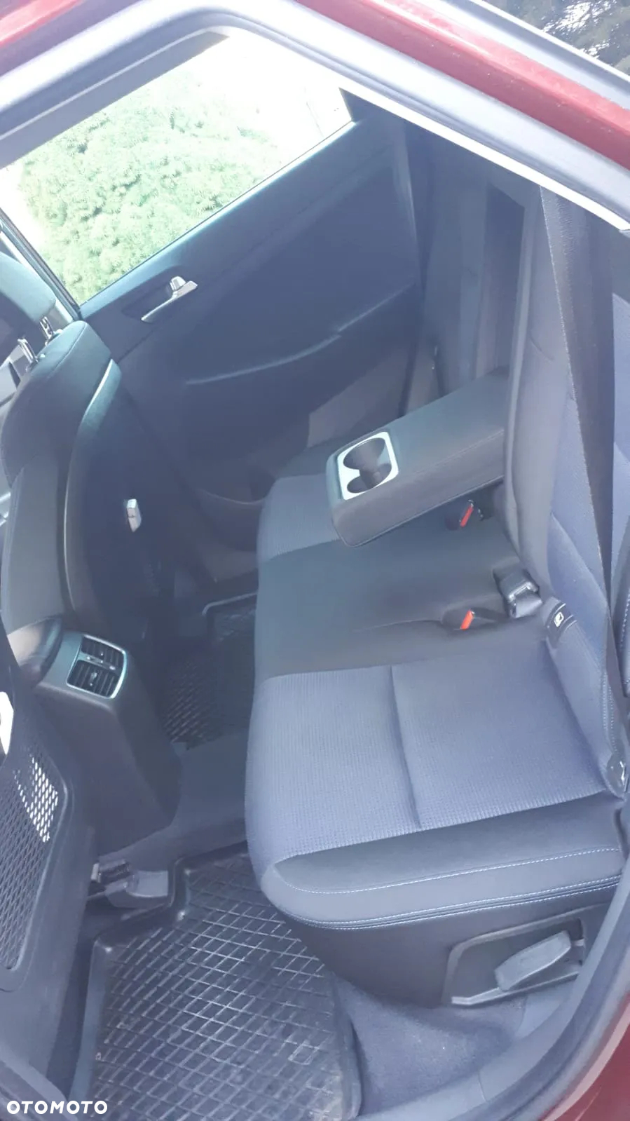 Hyundai Tucson 1.6 GDI BlueDrive Comfort 2WD - 16