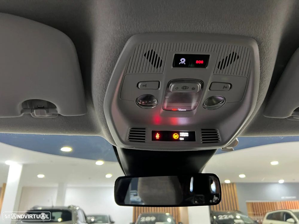 Citroën C3 Aircross 1.2 PureTech Plus - 27