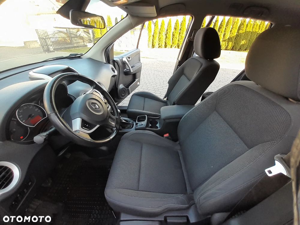 Renault Koleos 2.0 dCi 4x4 Bose Edition - 13