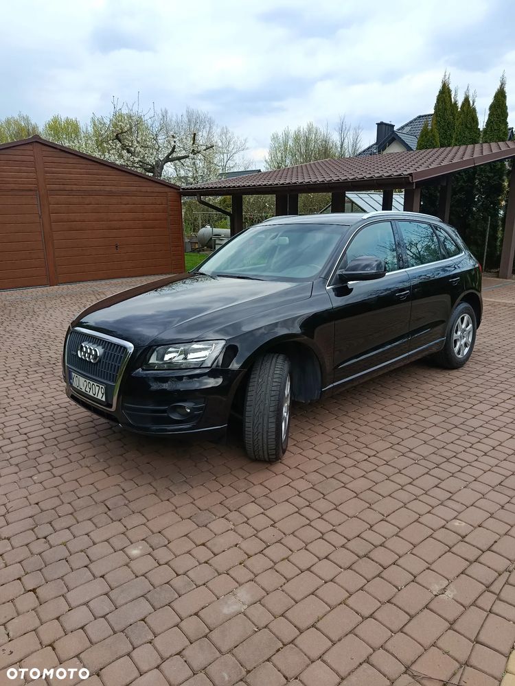Audi Q5 2.0 TDI Quattro Prime Line - 29