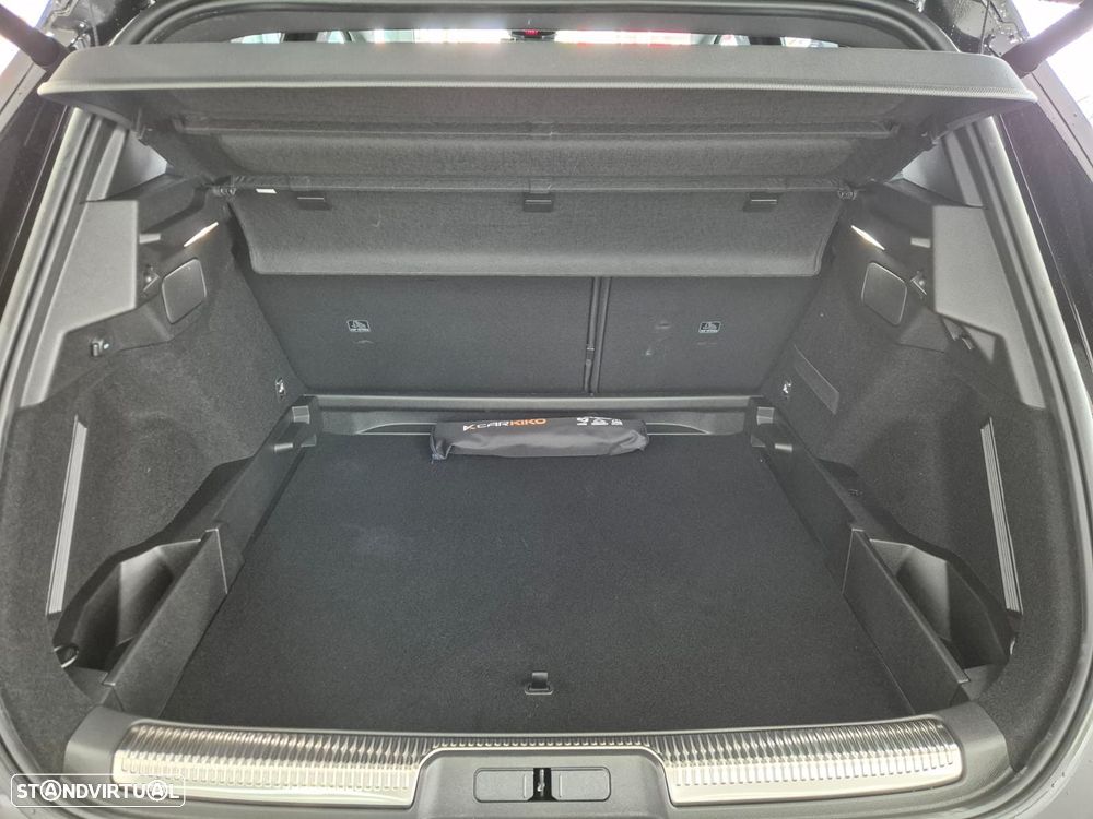 DS DS7 1.5 BlueHDi Edition France EAT8 - 20