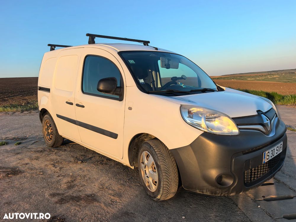 Renault Kangoo Maxi 90 Extra - 3