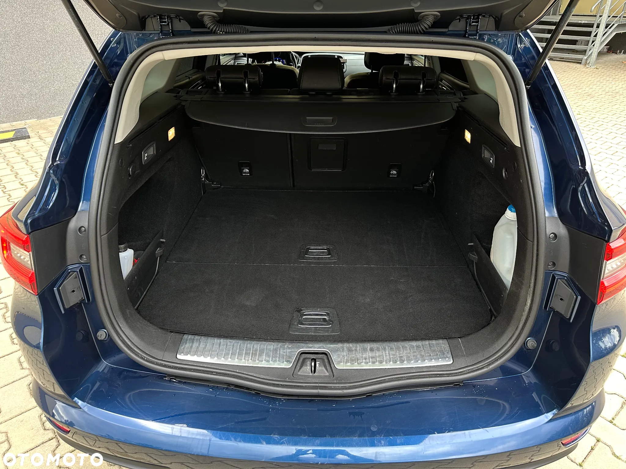 Renault Talisman 1.6 Energy dCi Intens - 21