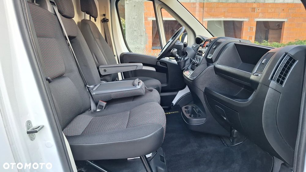 Fiat Ducato - 22