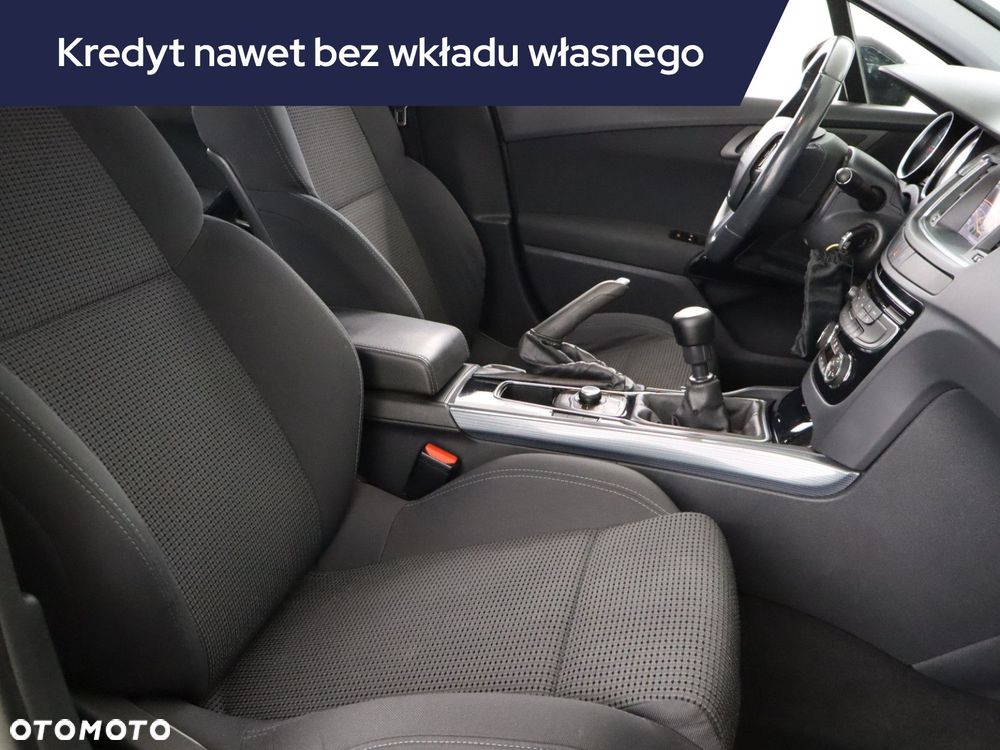 Peugeot 508 - 11