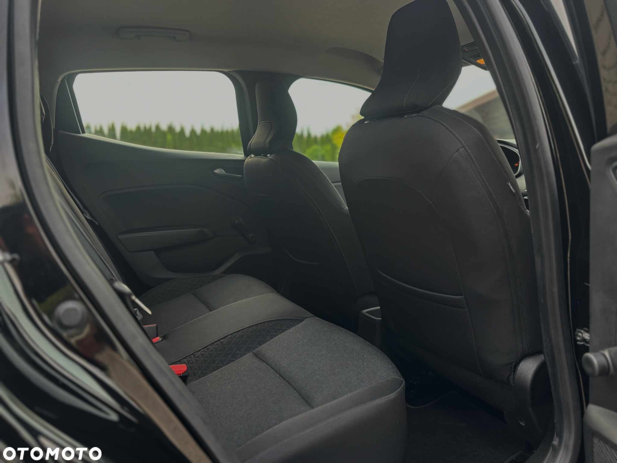 Renault Clio SCe 75 EXPERIENCE - 25