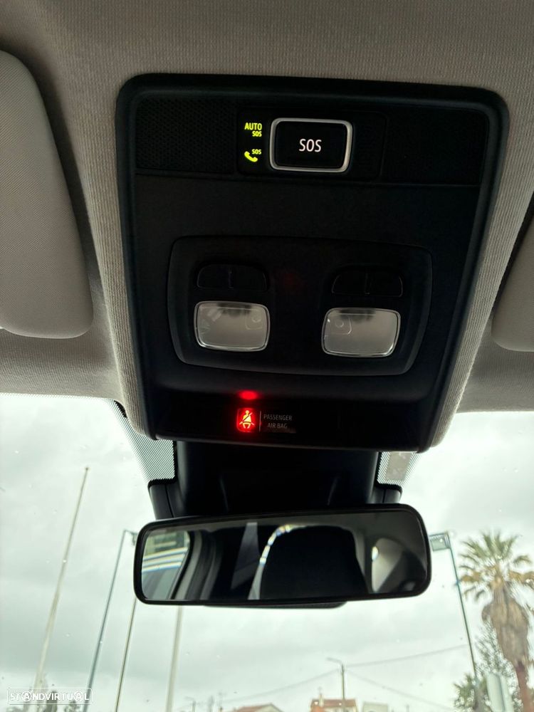 Renault Captur 1.0 TCe Exclusive Bi-Fuel - 22