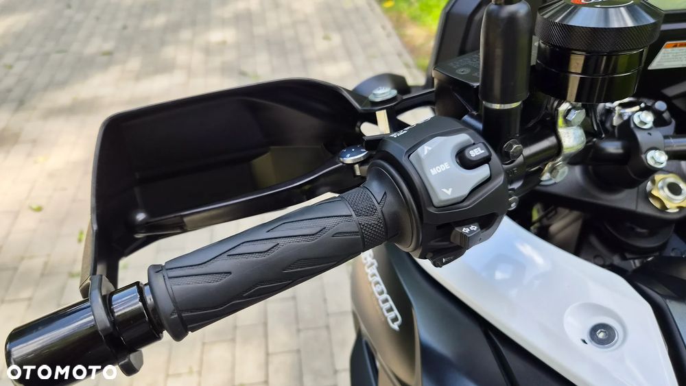 Suzuki V-STROM - 25