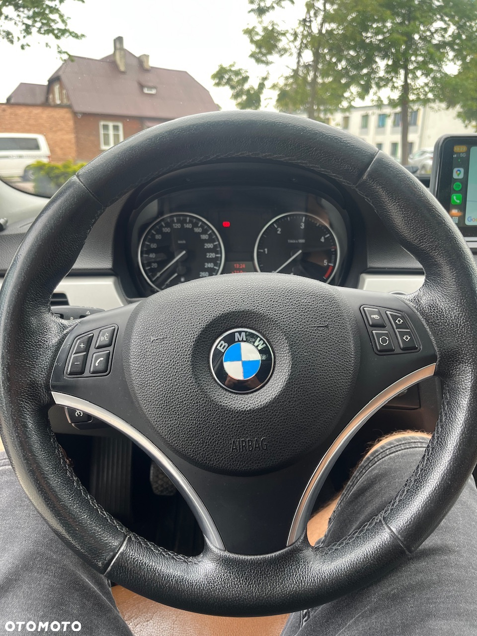 BMW Seria 3 318d - 13