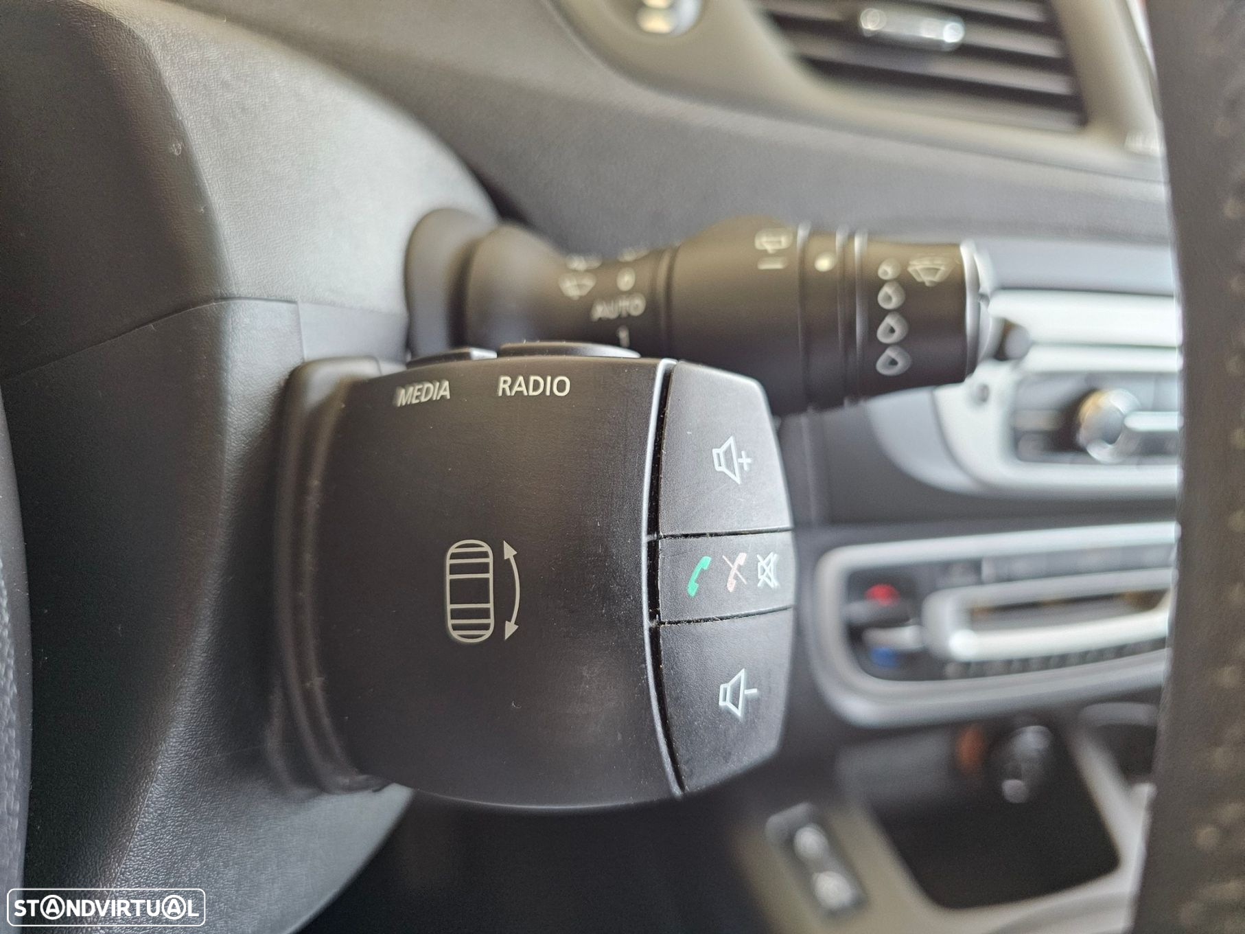 Renault Grand Scénic 1.5 dCi Dynamique S 7L - 15