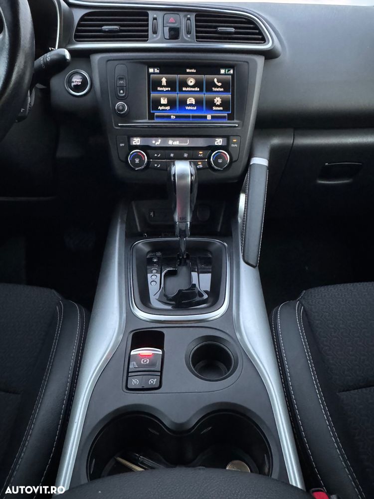 Renault Kadjar 1.5 DCI EDC Intens - 7