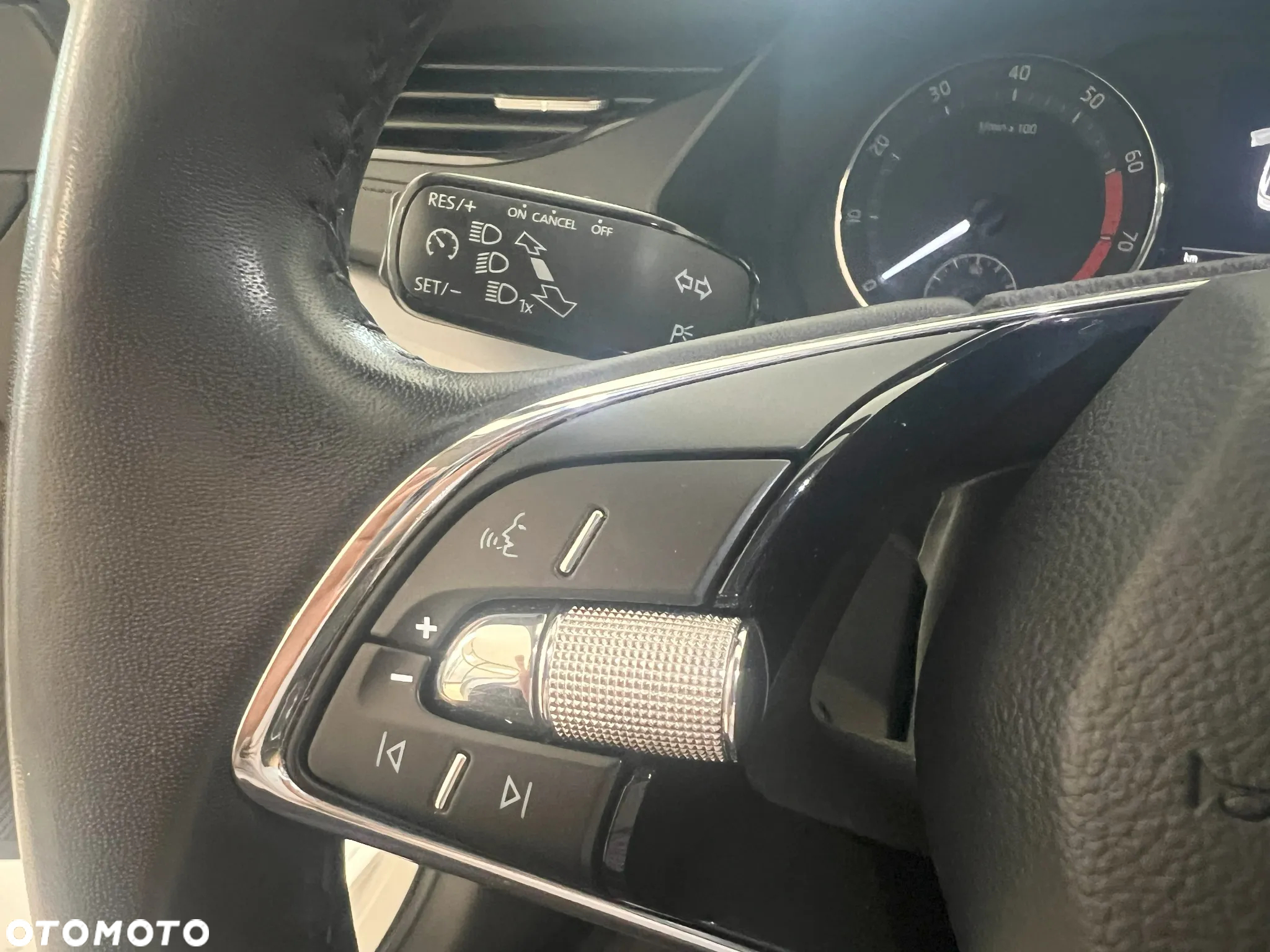 Skoda Octavia 1.5 TSI ACT Ambition - 19