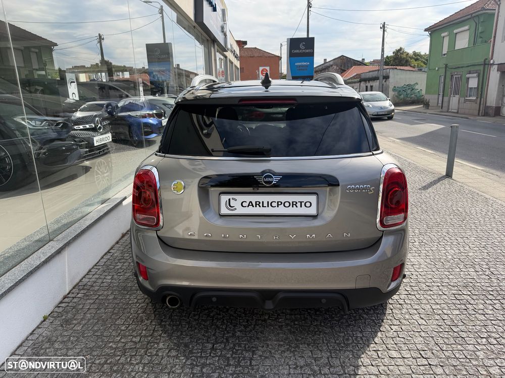 MINI Countryman - 3