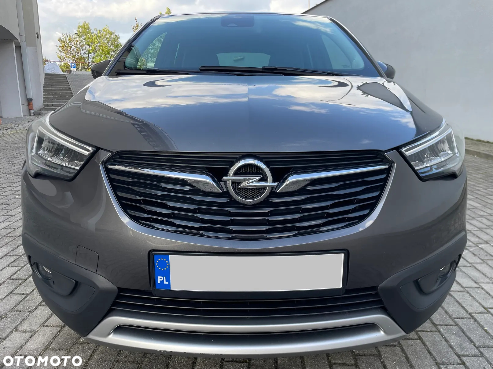 Opel Crossland X - 2