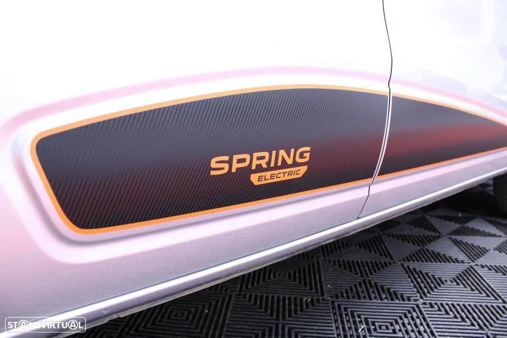 Dacia Spring Electric 45 Comfort Plus - 7