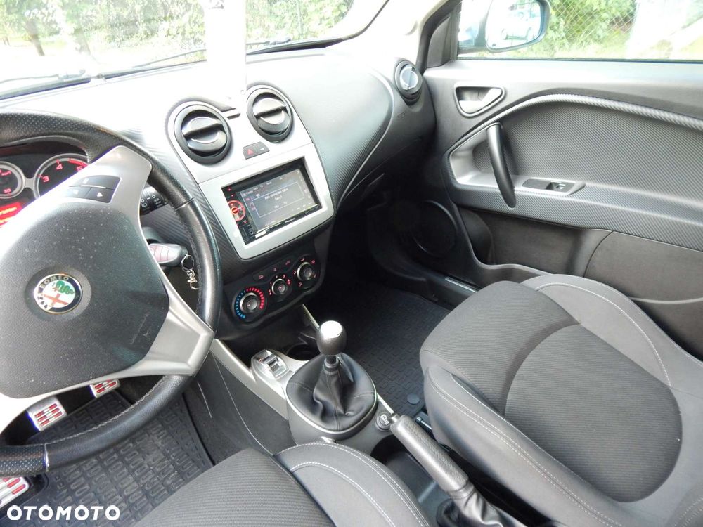 Alfa Romeo Mito 1.3 JTDM ECO Impression - 15