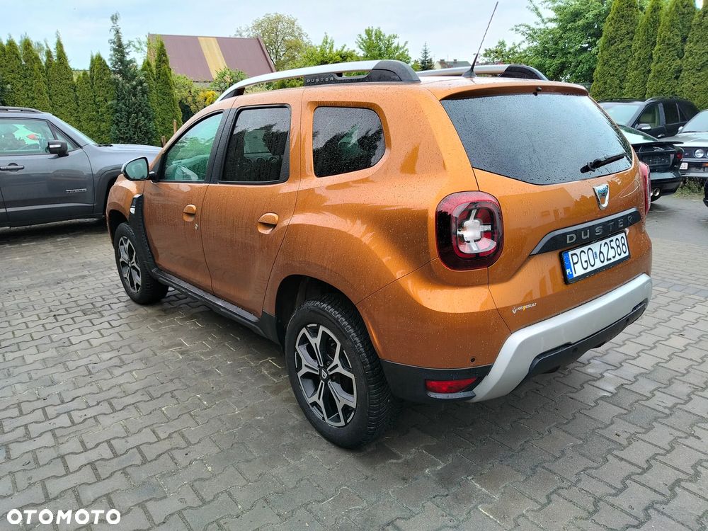 Dacia Duster - 4