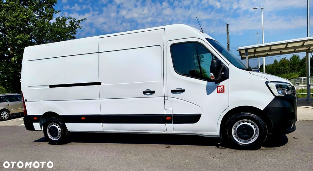 Renault Master - 3