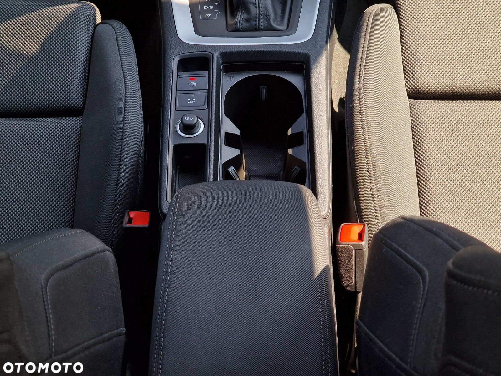 Audi Q3 - 20