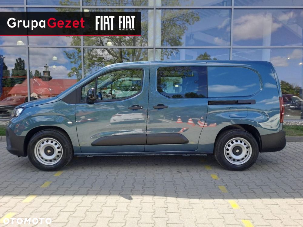 Fiat Doblo - 5