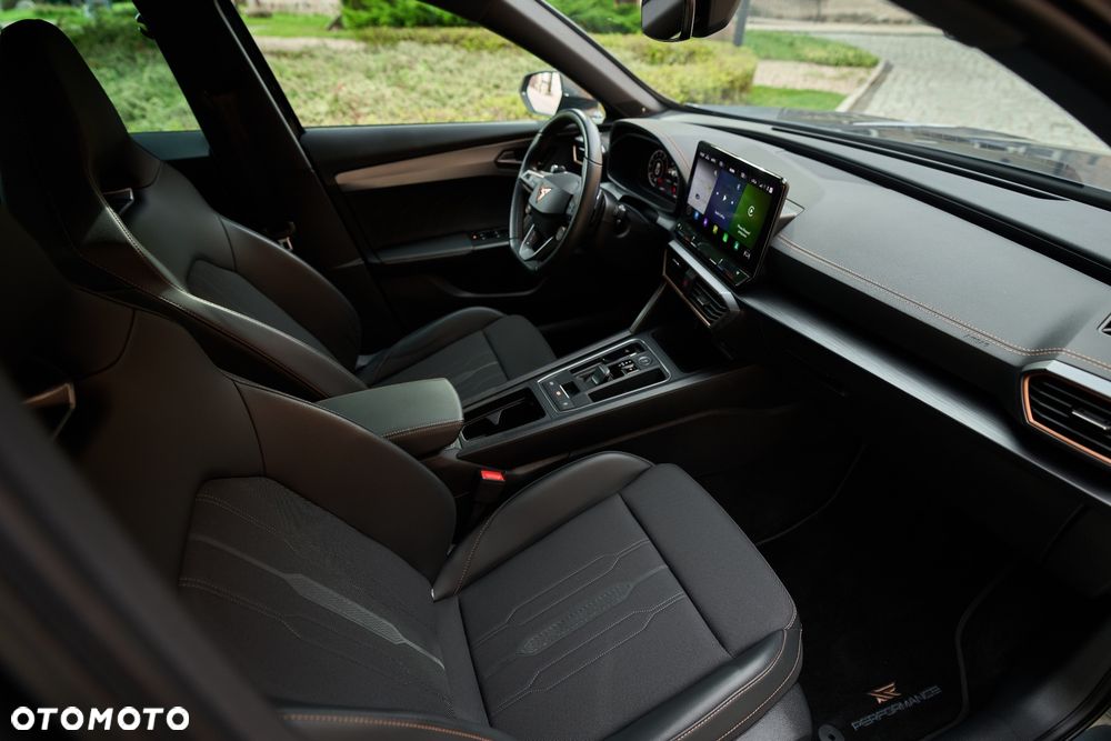 Cupra Formentor 2.0 TSI 4Drive VZ DSG - 34