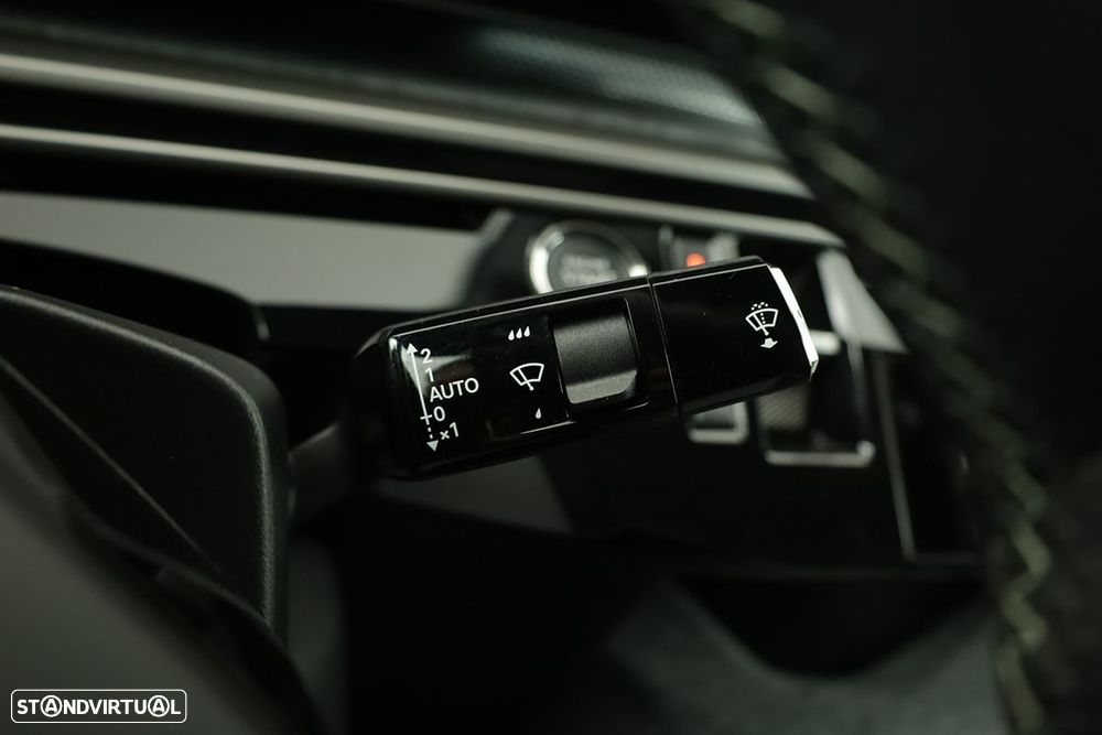 Peugeot 3008 1.2 Hybrid GT e-DCS6 - 19