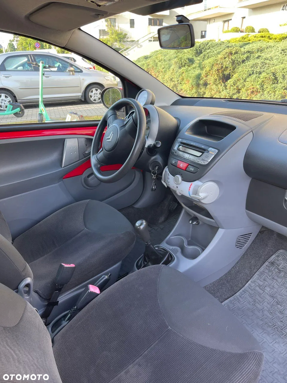 Citroën C1 1.0i Magic - 5