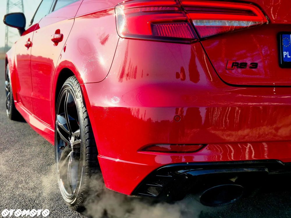 Audi RS3 Sportback TFSI quattro S tronic - 24