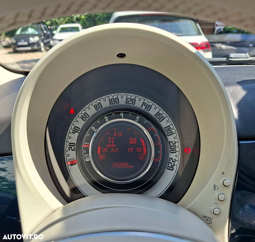 Fiat 500 - 20