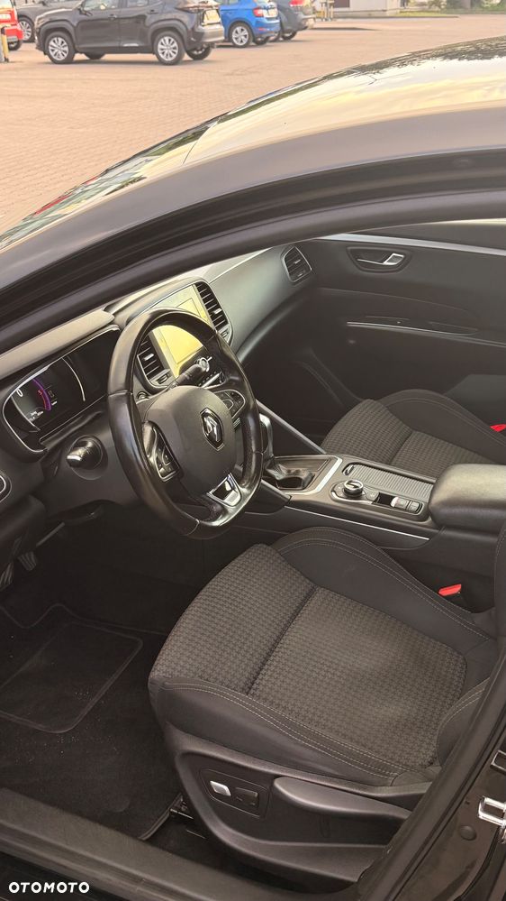 Renault Talisman 1.6 Energy dCi Intens EDC - 20
