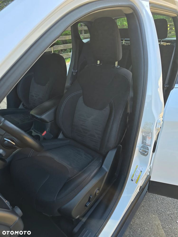 Jeep Cherokee 2.2 Multijet Active Drive II Automatik Limited - 21