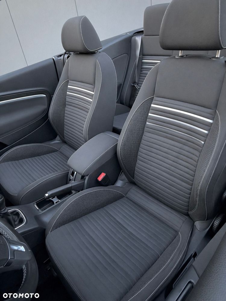 Volkswagen Eos 1.4 TSI BlueMotion Technology Cup - 13