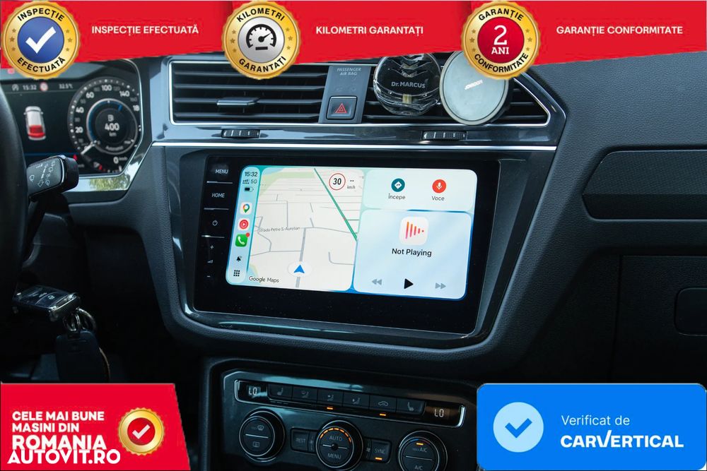 Volkswagen Tiguan 2.0 TSI DSG 4Mot Highline - 28