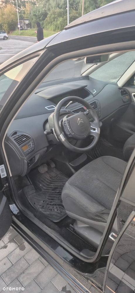 Citroën C4 Picasso - 9