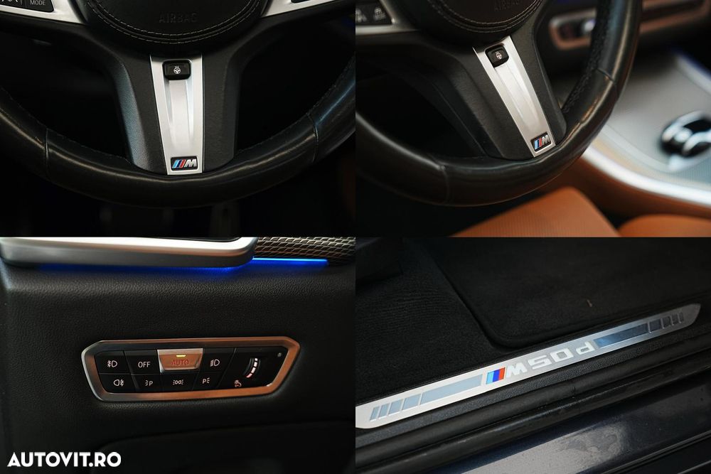 BMW X5 M - 26