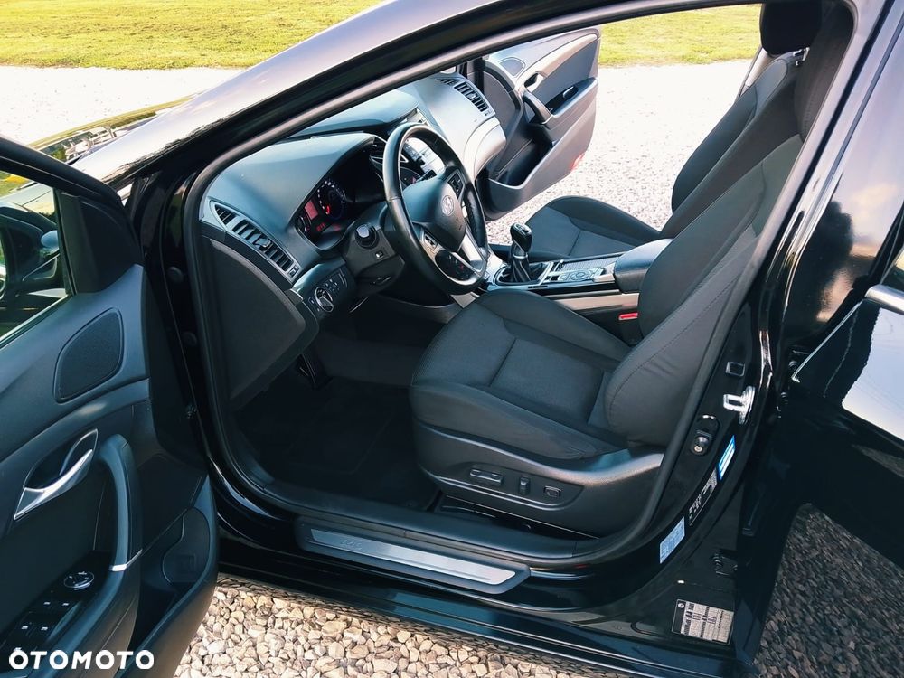 Hyundai i40 2.0 GDI Premium - 7