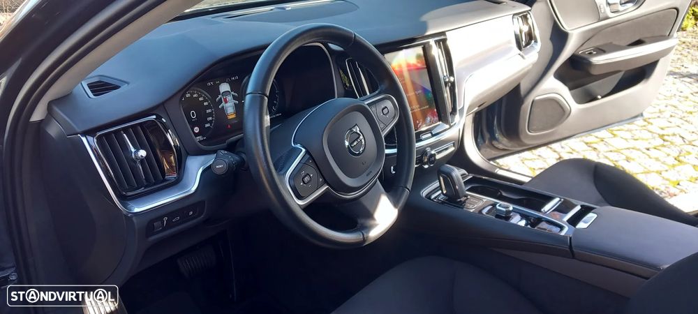 Volvo V60 2.0 T6 AWD TE Inscription - 7