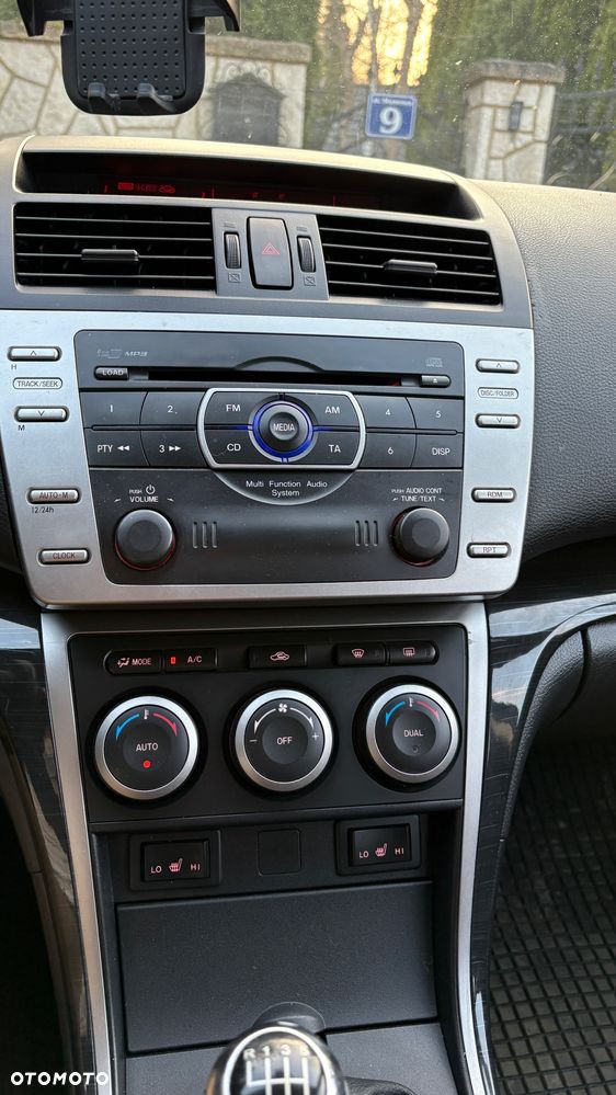 Mazda 6 2.0 Exclusive - 16