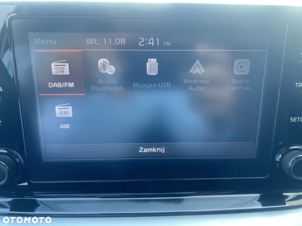 Kia Ceed 1.5 T-GDI M - 24