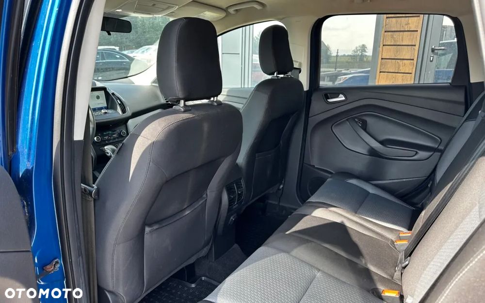 Ford Kuga 1.5 EcoBoost AWD Edition ASS - 5