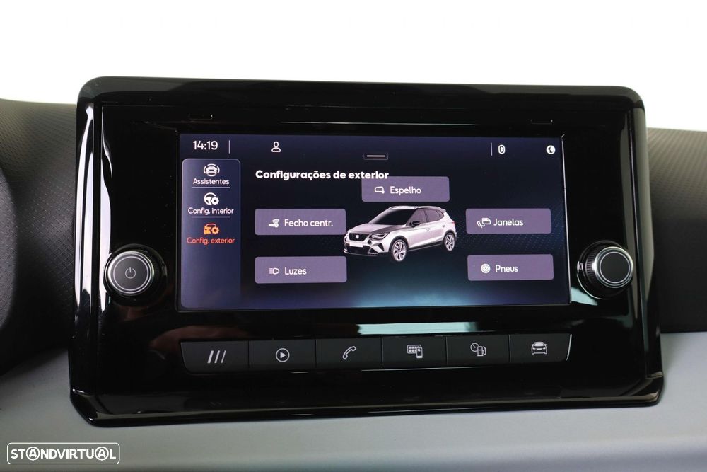 SEAT Arona 1.0 TSI Style - 24
