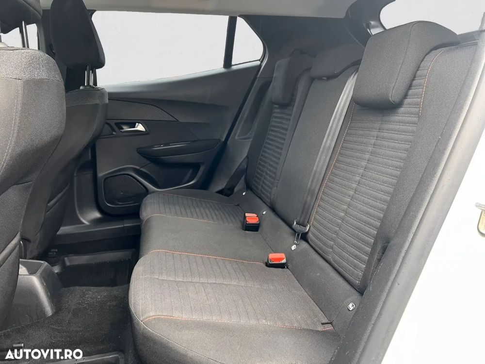 Peugeot 2008 1.2 PureTech EAT8 STT GT Pack - 5
