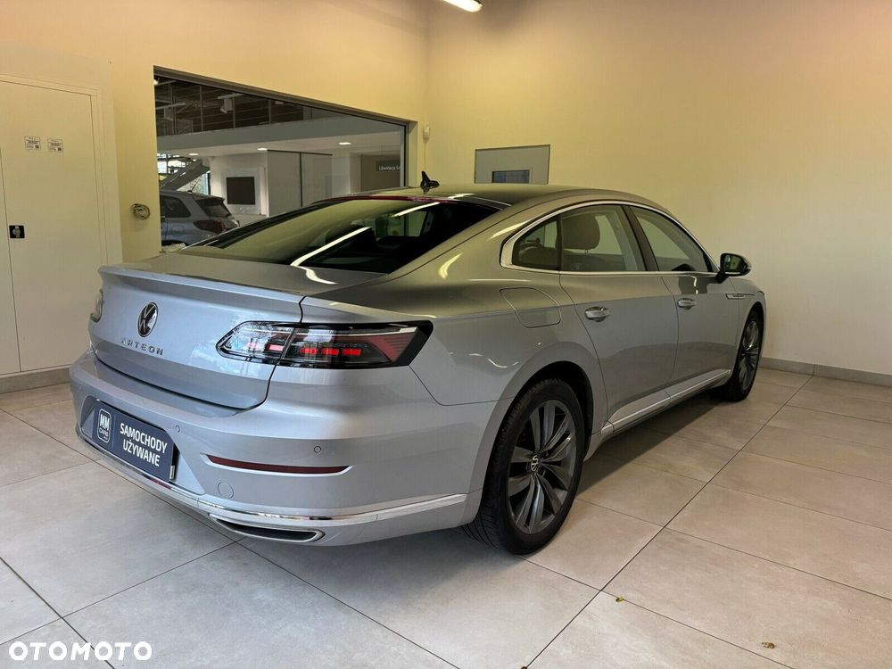 Volkswagen Arteon - 4