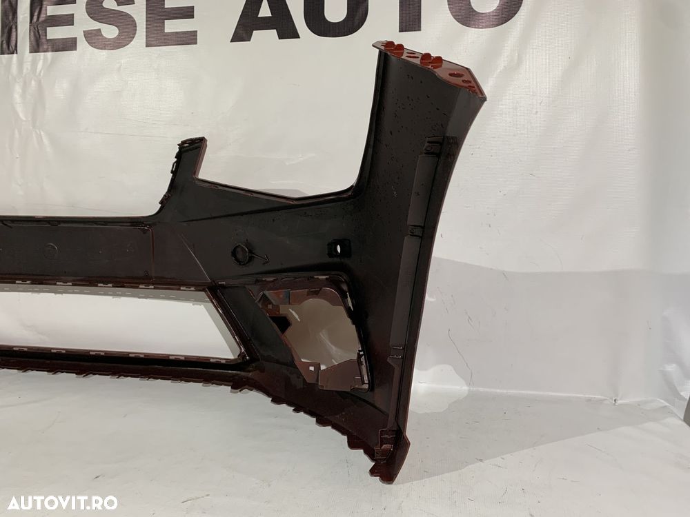 Bara fata Seat Ibiza, 2016, 2017, 2018, 2019, cod origine OE 6F0807221D. - 6
