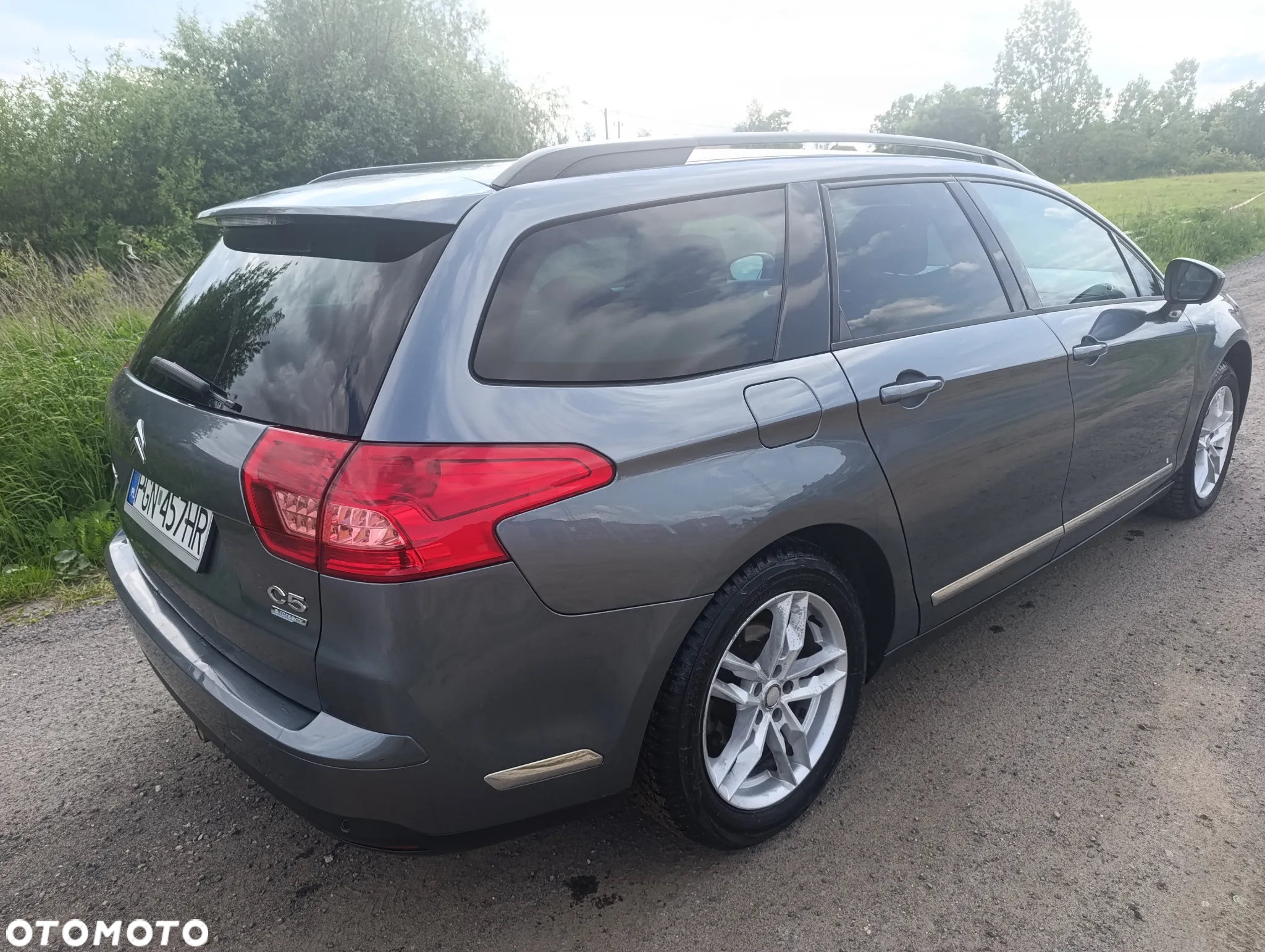 Citroën C5 Tourer HDi 110 FAP Style - 3